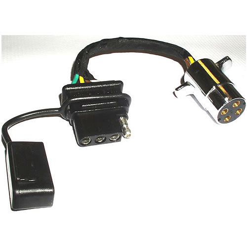 4- WAY ADAPTER HARNESS