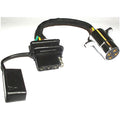 4- WAY ADAPTER HARNESS