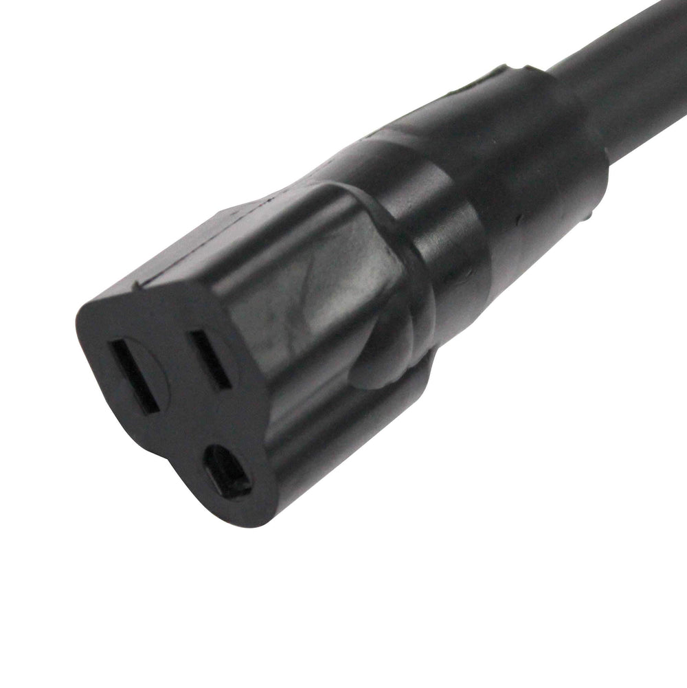 ADAPTER 12' 30A M - 15A