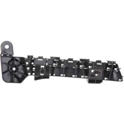 Sherman Parts bumper