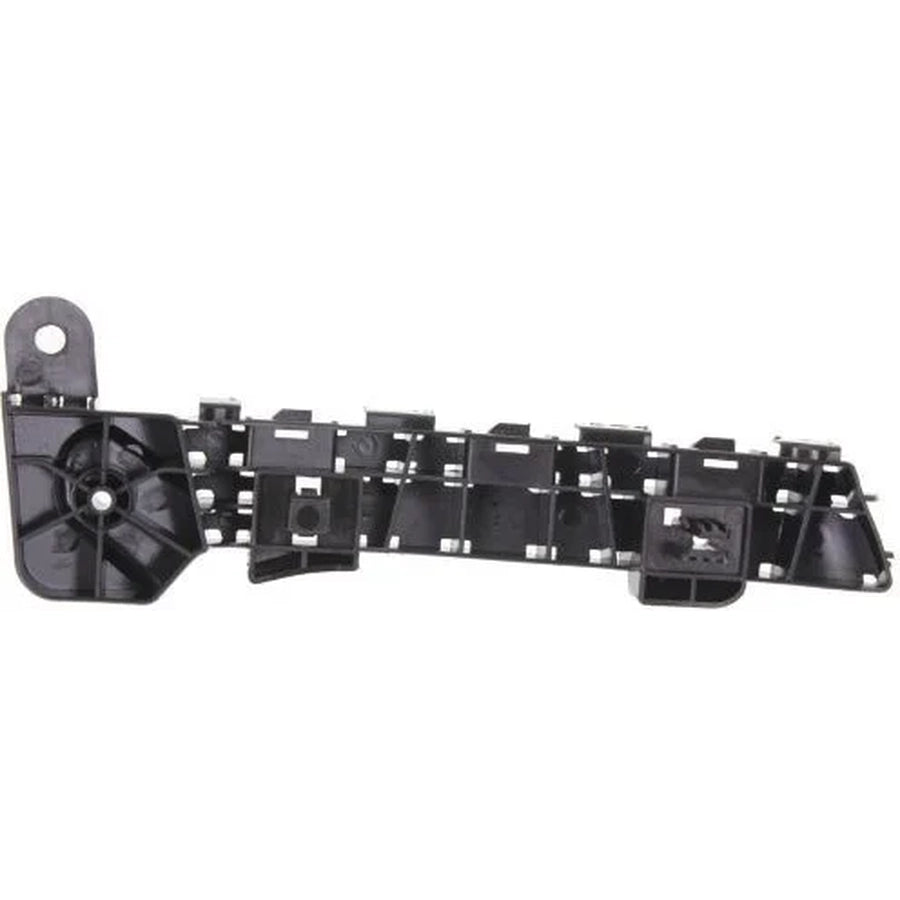 Sherman Parts bumper