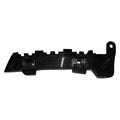 Sherman Parts bumper