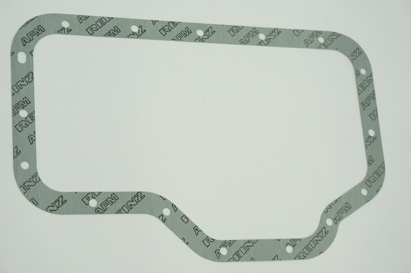 ENGINE OIL PAN GASKET