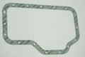 ENGINE OIL PAN GASKET