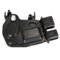 Vortex Racing V3 Fuel Cap Lock Arm- Black