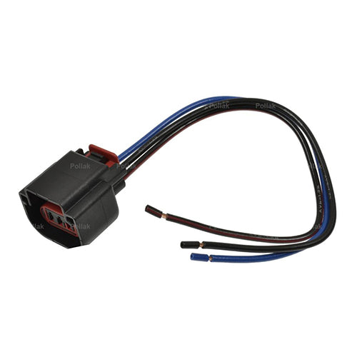 HEADLIGHT CONNECTOR