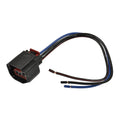 HEADLIGHT CONNECTOR