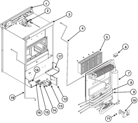 HINGE-CAB-TOP/LH-BOT/RH