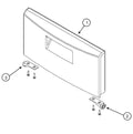 HINGE-CAB-TOP/LH-BOT/RH