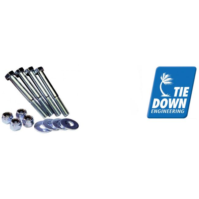 TIE DOWN auto part