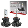 ORACLE 33MM 4 LED FESTOON BULBS (PA