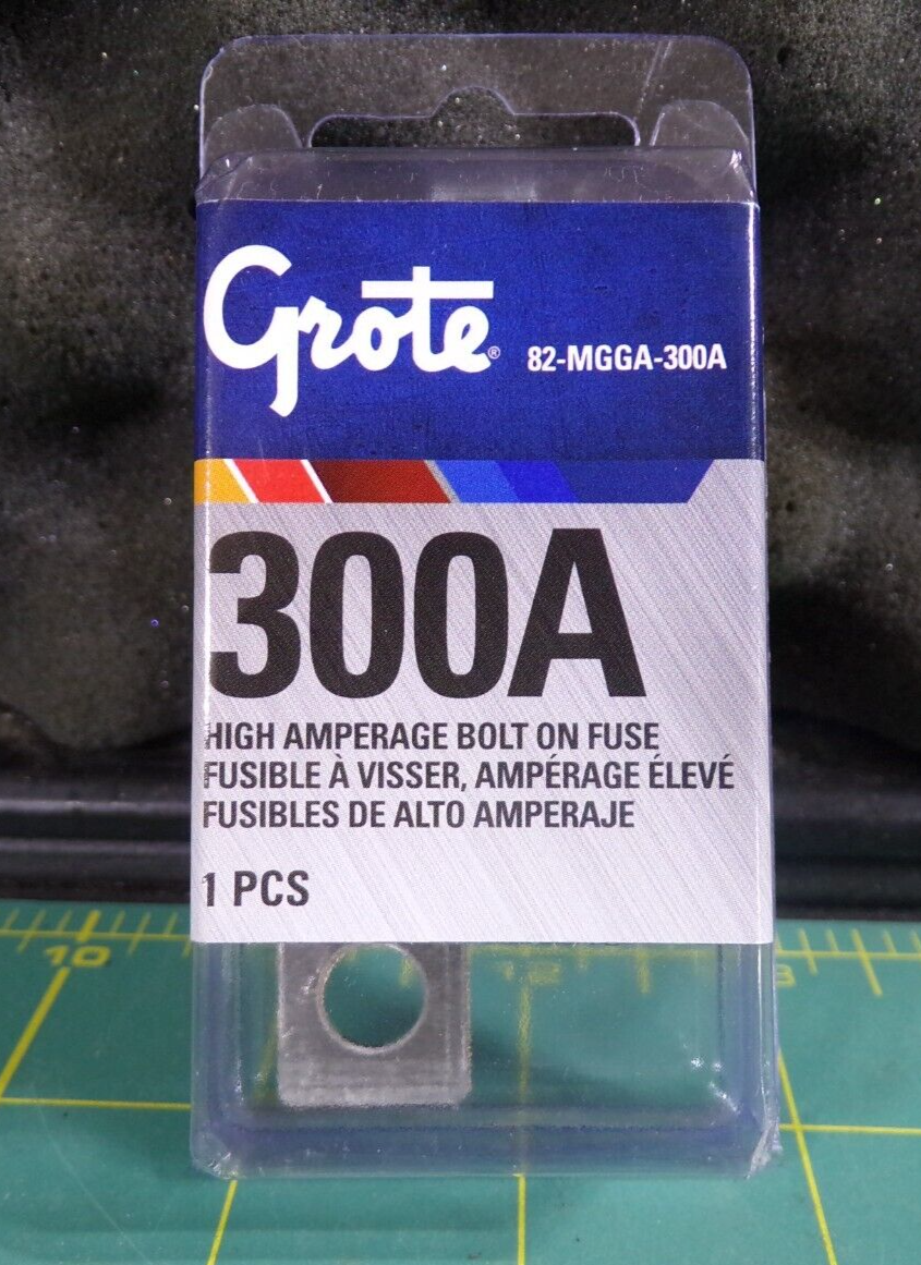 GROTE hardware kit