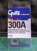 GROTE hardware kit