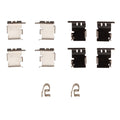 DFC 00-10 Lexus ES300 Rear Premium Hardware Kit