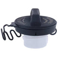 TETHERED FUEL CAP