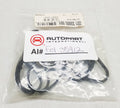 Fel-Pro Mercedes-Benz E320 35912 Engine Water Pump Gasket