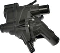 SWAY BAR BUSHING