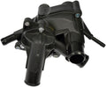 SWAY BAR BUSHING