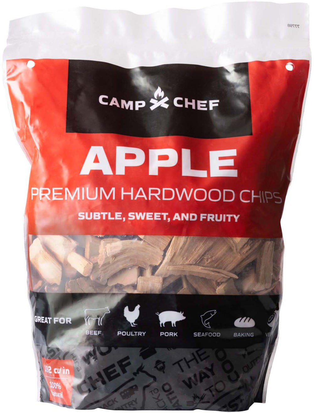 CAMP CHEF auto part