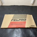 Fel-Pro GMC C35/C3500 Pickup RDS 5090 Differential Carrier Gasket Round Shaped 10 Bolt Hole Gasket