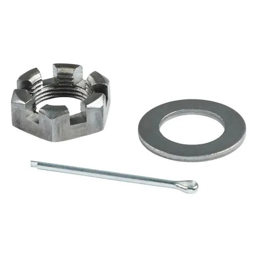 WASHER - 1.88" ID X 3.38" OD X 7 GA
