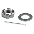 WASHER - 1.88" ID X 3.38" OD X 7 GA
