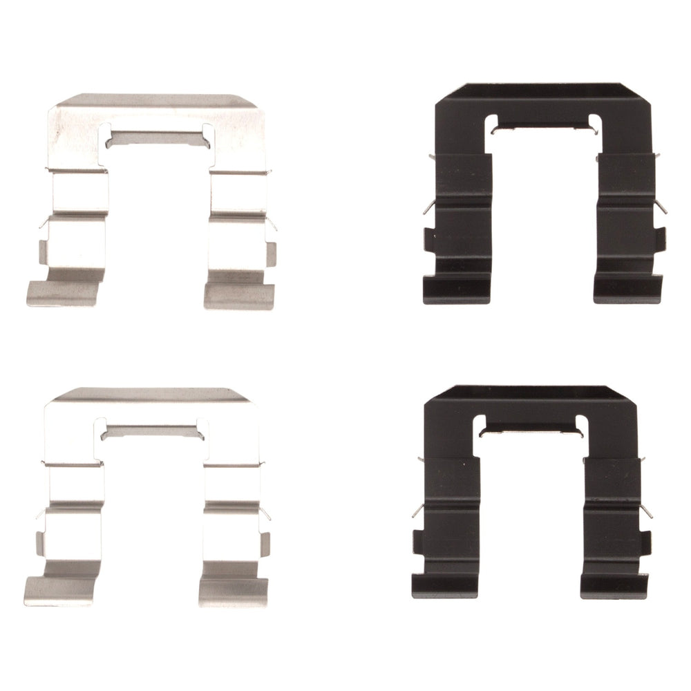 DFC auto part