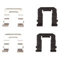 DFC 89-96 Nissan 240SX Front Premium Hardware Kit