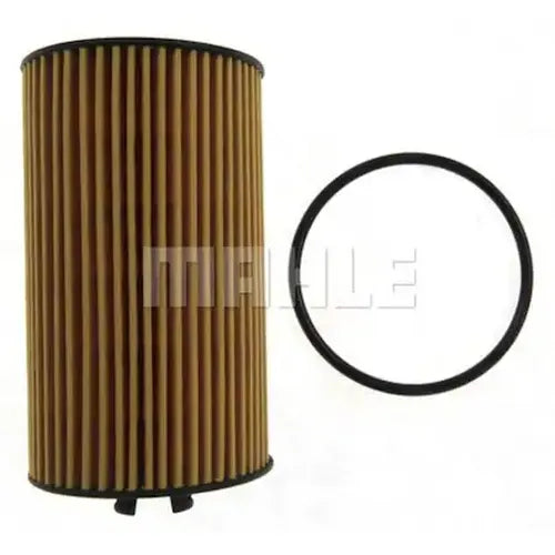 MAHLE OIL FILTER