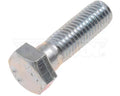 CAP SCRW, 12MM-1.75 X 40