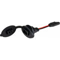 SAE POWER SOCKET BACK NUT MT
