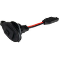 SAE POWER SOCKET BACK NUT MT