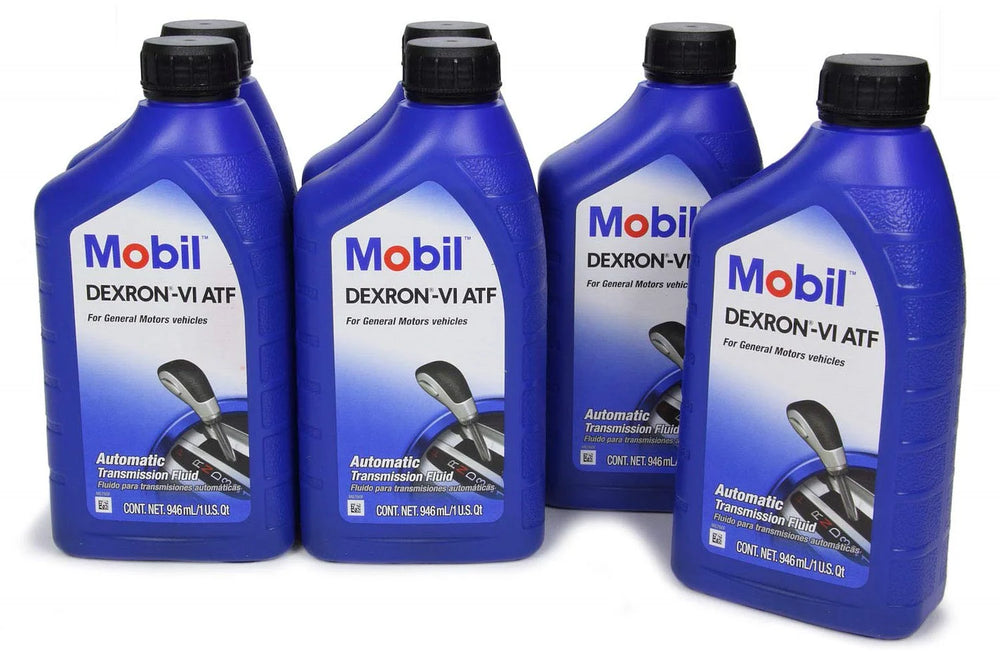 MOBIL auto part