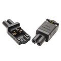 GROTE black auto part