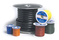 PRIMARY WIRE 14 GAUGE BLACK 25 F