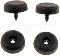 SEAT BELT STOP KIT
