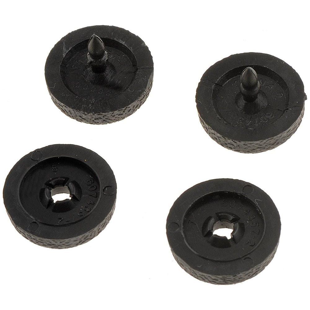 SEAT BELT STOP KIT