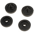SEAT BELT STOP KIT
