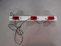 ID LIGHT BAR WHITE/RED