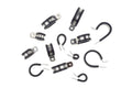 03 CUSHIONED HOSE CLAMP 10PCS/PACKAGE