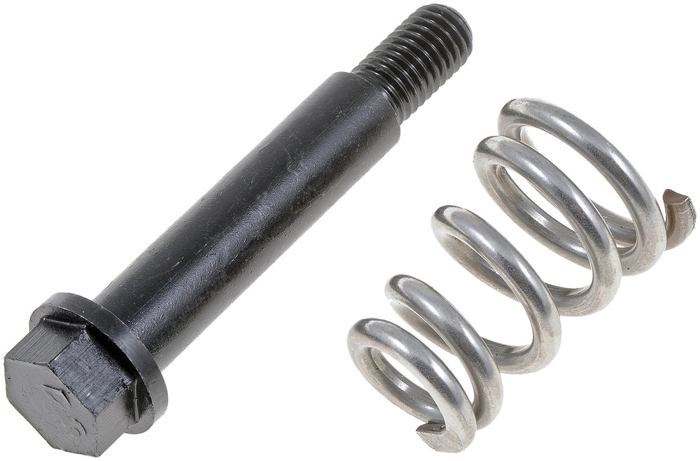 EXHAUST MANIFOLD KIT