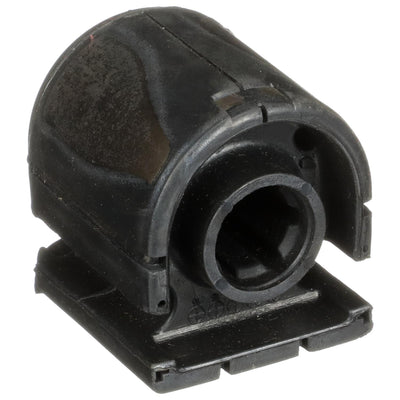 DELPHI control arms
