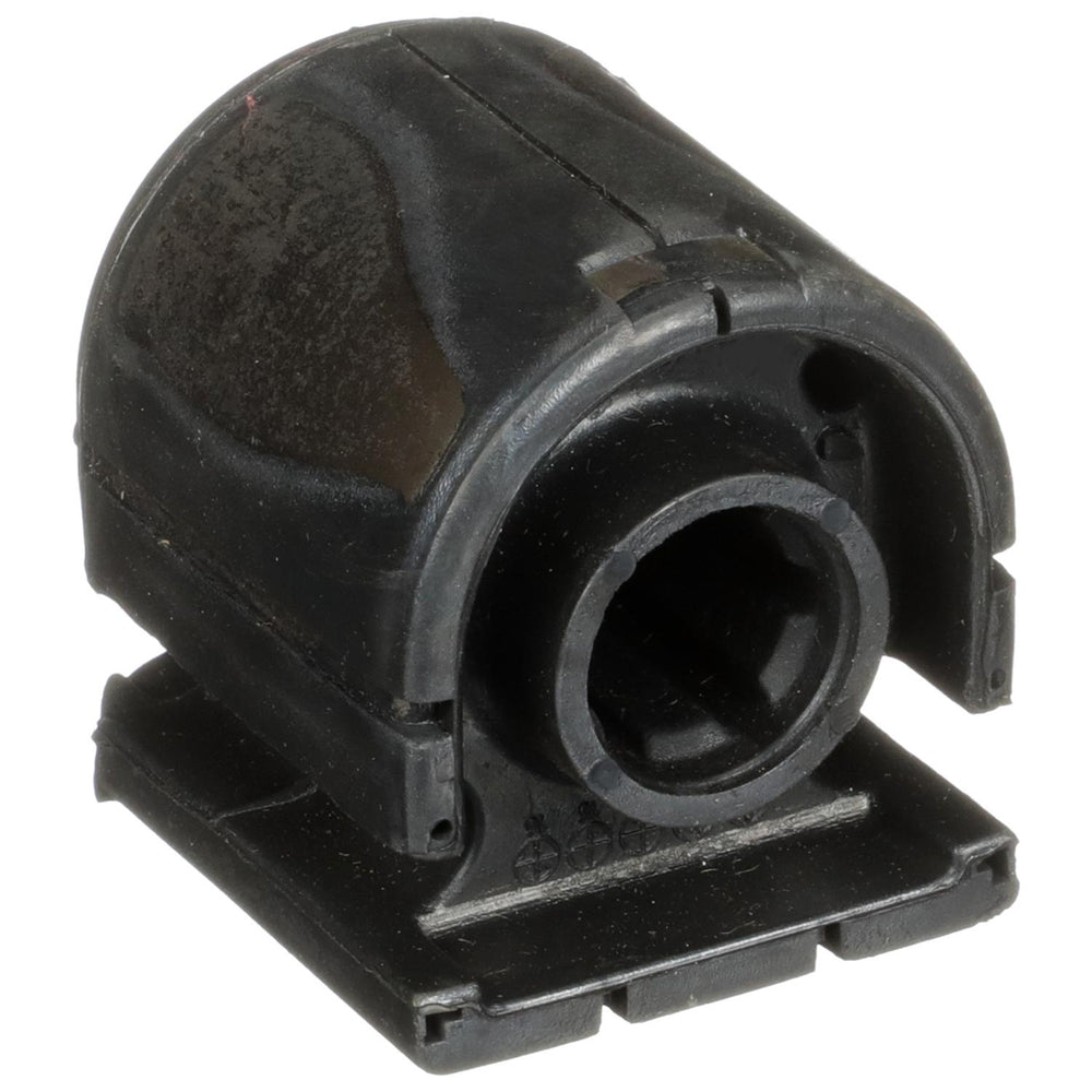 DELPHI control arms