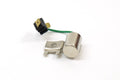 IGNITION CAPACITOR