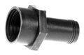 1 1/2"H X 1 1/2"FP STRAIGHT SANI FI
