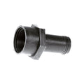 1 1/2"H X 1 1/2"FP STRAIGHT SANI FI