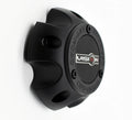 Vision Wheel CAP PSH THRU CLSD 8-6.5 C111