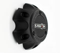 Vision Wheel CAP PSH THRU CLSD 8-6.5 C111