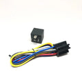 40A SPDT AUTOMOTIVE RELAY