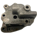 UNION REDUCER MALE TO MALE AN-10 TO